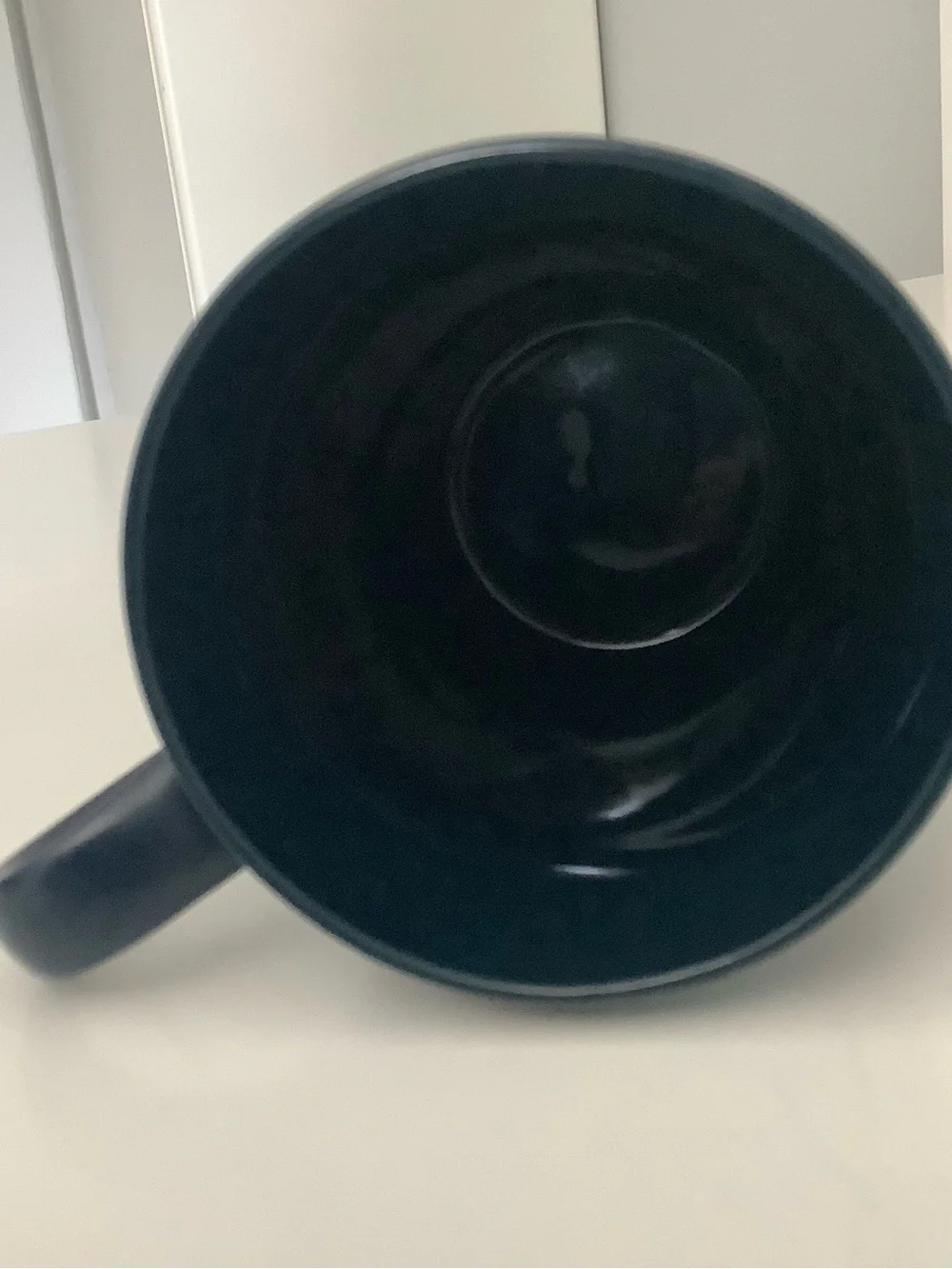 Christian Mug